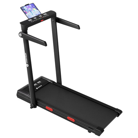 Urban Incline Under-Desk Walking Pad