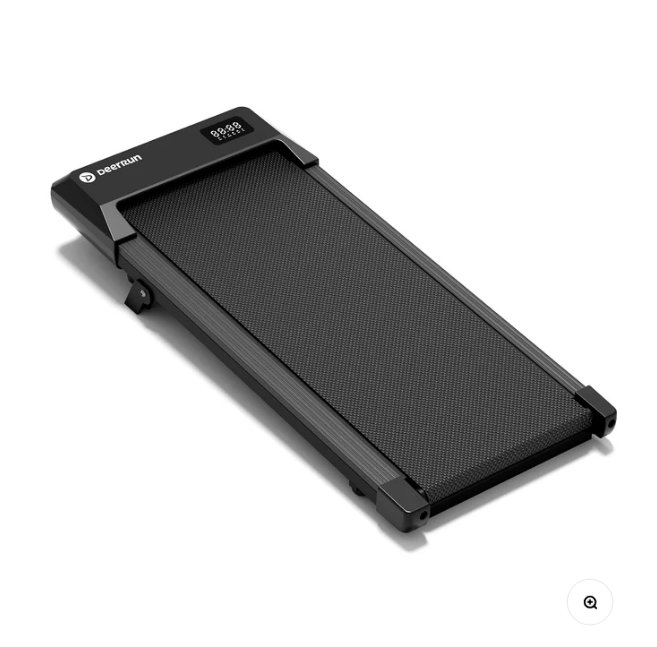 Urban Incline Under-Desk Walking Pad