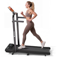Urban Incline Under-Desk Walking Pad