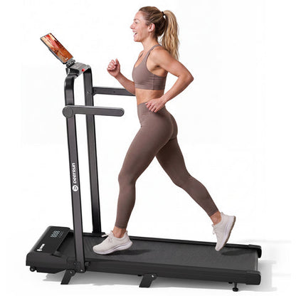 Urban Incline Under-Desk Walking Pad